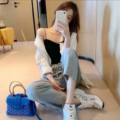 我是路人甲